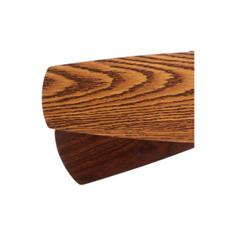 Apex Fan Blades in Dark Oak / Walnut (19|5655624133)