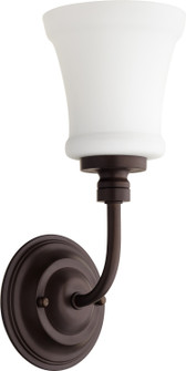 Rossington One Light Wall Mount in Oiled Bronze (19|5522186)