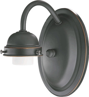 5403 Lighting Series One Light Wall Mount in Old World (19|54031095)