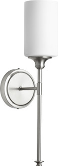 Celeste One Light Wall Mount in Satin Nickel (19|5309165)