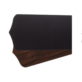 52 in. Fan Blade Series Blade in Old World / Walnut (19|5259524111)