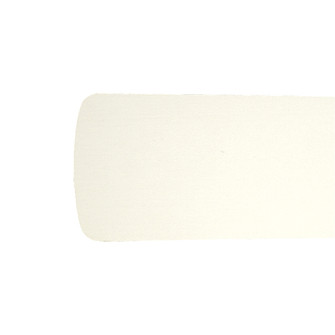 52 in. Fan Blade Series Fan Blades in Antique White (19|5256767121)