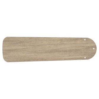 52 in. Fan Blade Series Fan Blades in Matte Black / Weathered Oak (19|5255941121) 52 in. Fan Blade Series Fan Blades in Matte Black / Weathered Oak (19|5255941121)