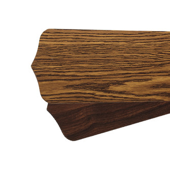52 in. Fan Blade Series Fan Blades in Dark Oak|Walnut (19|5255624111)