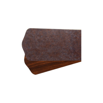 Chateaux Fan Blades in Toasted Sienna|Walnut (19|5254424164)