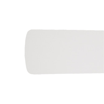 52 in. Fan Blade Series Fan Blades in Studio White Studio White (19|5250808121)