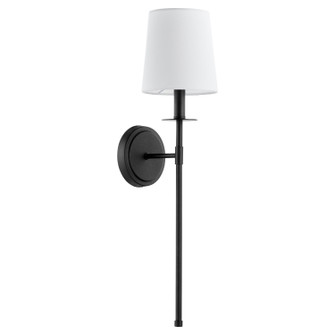 Belshaw One Light Wall Mount in Textured Black (19|514169)