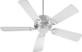 Estate 42''Ceiling Fan in White (19|434256)