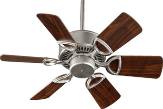 Estate 30''Ceiling Fan in Satin Nickel (19|4330665)