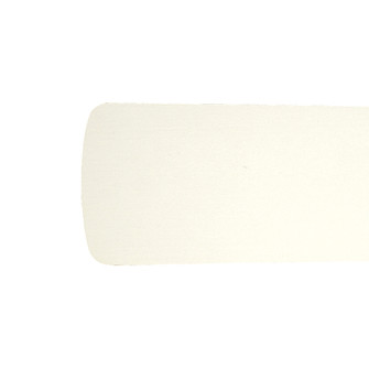 42 in. Fan Blade Series Fan Blades in Antique White (19|4256767121)