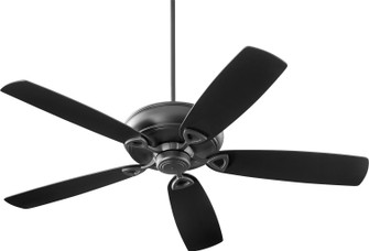 Alto 62''Ceiling Fan in Textured Black (19|4062569)