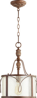 Salento One Light Pendant in Vintage Copper (19|350639)