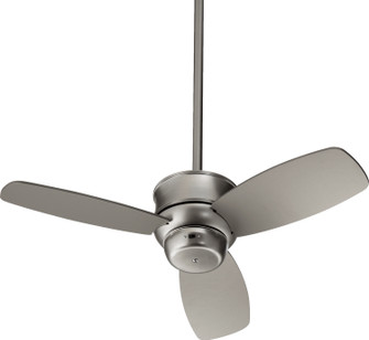 Gusto 32''Ceiling Fan in Satin Nickel (19|3232365)