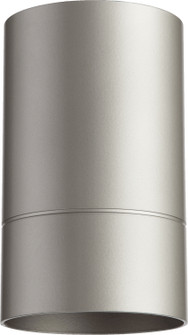 Cylinder One Light Ceiling Mount in Graphite (19|3203)