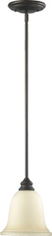 Bryant One Light Pendant in Oiled Bronze (19|315486)