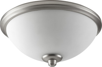 Alton LED Fan Light Kit in Satin Nickel w/ Satin Opal (19|23899165)