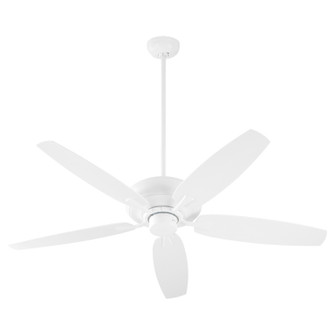 Apex Patio 56''Ceiling Fan in Studio White (19|1905658)