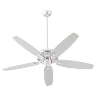 Apex Patio 56''Ceiling Fan in Satin Nickel (19|19056565)