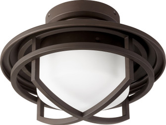 Windmill LED Fan Light Kit in Oiled Bronze (19|190486)