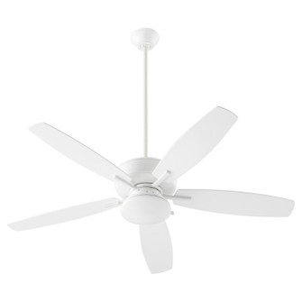 Breeze 52''Patio Fan in Studio White (19|17052108)