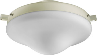 1377 Light Kits LED Patio Light Kit in Antique White (19|1377867)