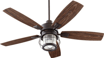 Galveston 52''Patio Fan in Toasted Sienna (19|1352544)