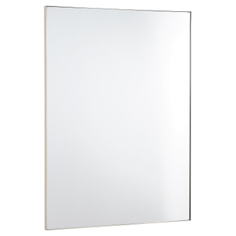 Rectangular Mirrors Mirror in Silver Finished (19|11304061)