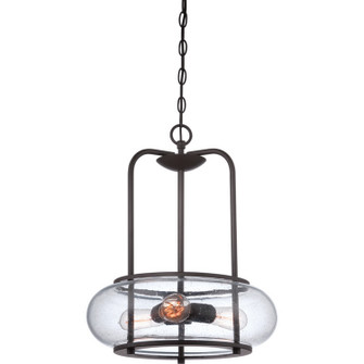 Trilogy Three Light Pendant in Old Bronze (10|TRG1816OZ)