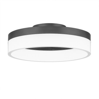 Cohen LED Flush Mount in Oil Rubbed Bronze (10|PCOH1608OI)