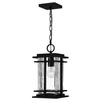 McAlister One Light Outdoor Wall Mount in Earth Black (10|MCL1908EK) McAlister One Light Outdoor Wall Mount in Earth Black (10|MCL1908EK)