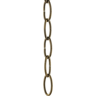 Accessory Chain Chain in Aged Bronze (54|P8758196)