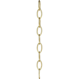 Accessory Chain Chain in Vintage Gold (54|P875778)