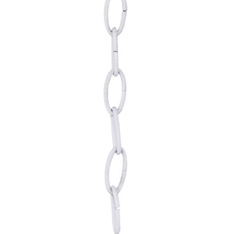 Accessory Chain Chain in Cottage White (54|P8757151)