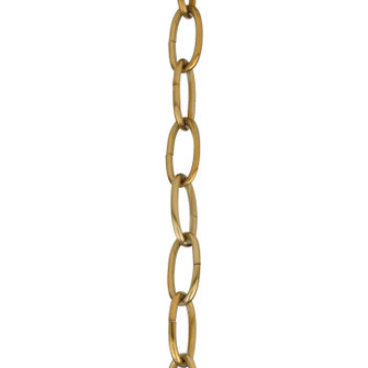 Accessory Chain Chain in Brushed Bronze (54|P8757109)
