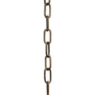 Accessory Chain Chain in Oil Rubbed Bronze (54|P8757108)