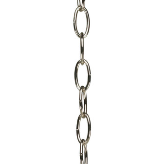 Accessory Chain Chain in Polished Nickel (54|P8757104)