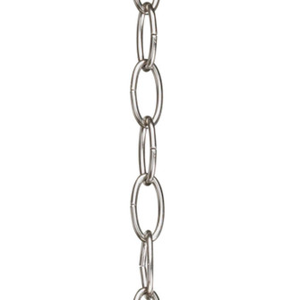 Accessory Chain Chain in Brushed Nickel (54|P875709)