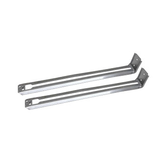 Recessed - Accesory Hngers Bar Joist (24In) Set 2 in No Finish (54|P873901)