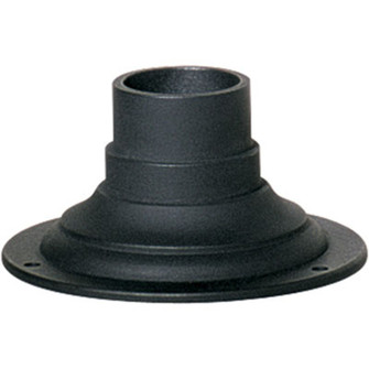 Pedestal Mount Pedestal Mount Adapter in Black (54|P872631)