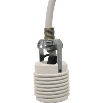 Accessory Cord/Socket Cord Extender in White (54|P862530)