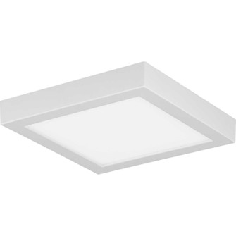 Everlume Led LED Flush Mount in White (54|P81001903030)