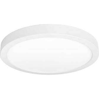 Everlume LED LED Flush Mount in White (54|P81001703030)