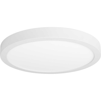 Everlume LED LED Flush Mount in White (54|P81001603030)