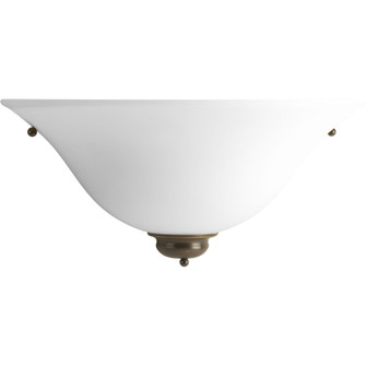 Sconce One Light Wall Sconce in Antique Bronze (54|P715320W)