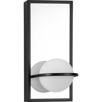 Pearl LED LED Wall Bracket in Black (54|P71010503130)