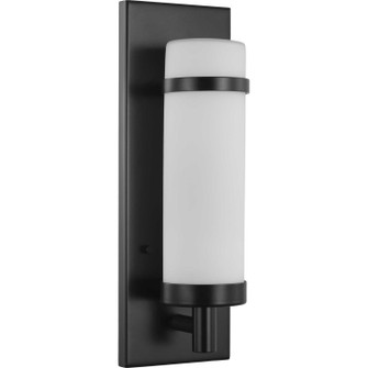 Hartwick One Light Wall Sconce in Black (54|P710087031)