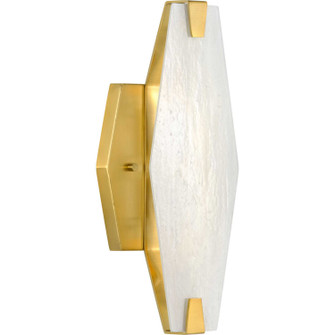 Rae Two Light Wall Sconce in Brushed Bronze (54|P710078109)
