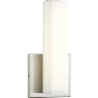 Beam LED LED Wall Bracket in Brushed Nickel (54|P71004900930)
