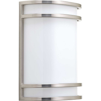 LED Sconce LED Wall Sconce in Brushed Nickel (54|P70880930K9)