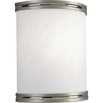 Led Sconce LED Wall Sconce in Brushed Nickel (54|P70830930K9)